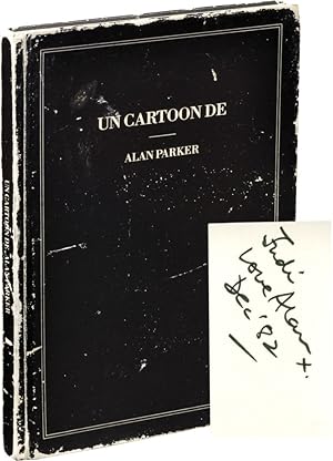 Un Cartoon De (Signed First Edition)