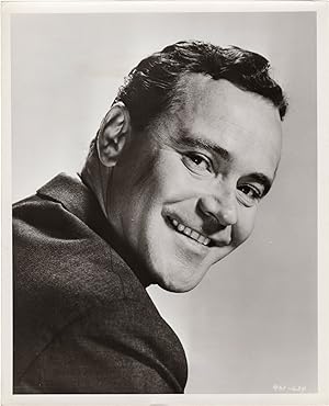 Days of Wine and Roses (Two original photographs of Jack Lemmon from the 1962 film)