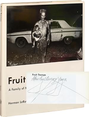 Fruit Tramps (First Edition, Alfonso Ossorio's Copy)