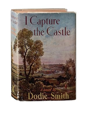 I Capture the Castle (First UK Edition)