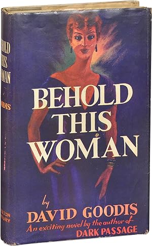 Behold This Woman (First Edition)