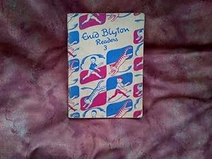 Enid Blyton Readers 3