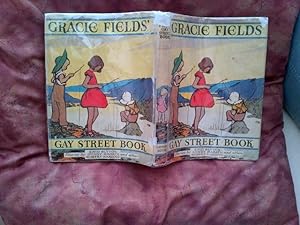 Gracie Fields Gay Street Book