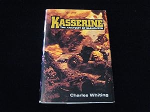 Kasserine: The Anatomy of Slaughter