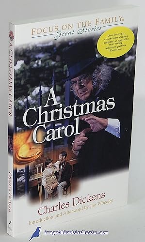 A Christmas Carol (Focus on the Family's Great Stories series)