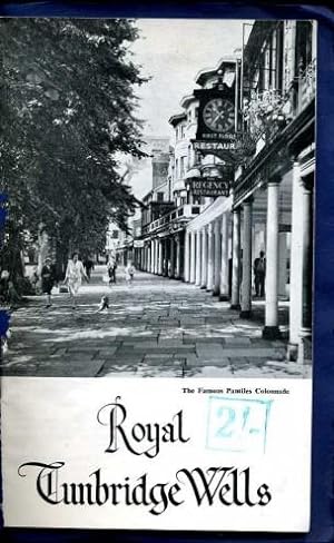Royal Tunbridge Wells (guide)
