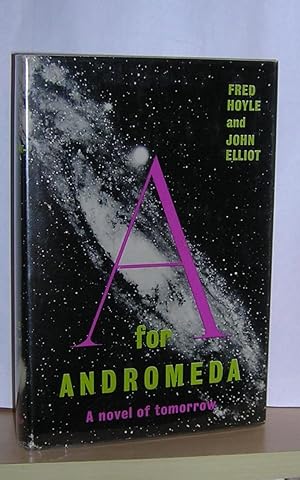 A For Andromeda