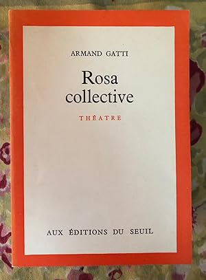 Rosa Collective