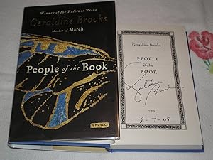 People Of The Book: Signed