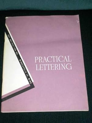 Practical Lettering