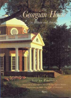 THE GEORGIAN HOUSE in Britain and America