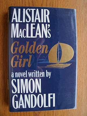 Alistair MacLean's Gold Girl
