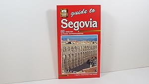 Guide to Segovia