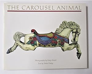 Carousel Animal