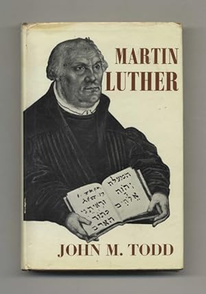 Martin Luther: a Biographical Study