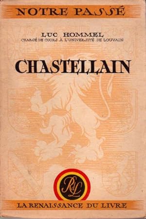 Chastellain 1415-1474