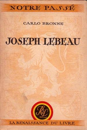 Joseph Lebeau