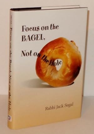Focus on the Bagel, Not the Hole