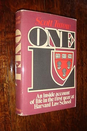 One L (1st printing)