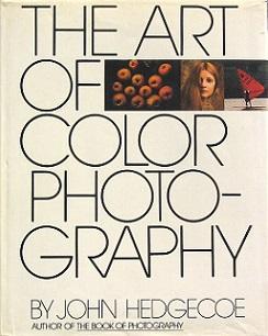 The Art of Color Photography