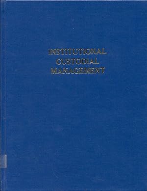 Institutional Custodial Management