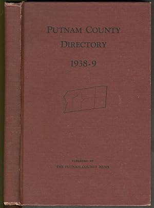 Putnam County Directory 1938