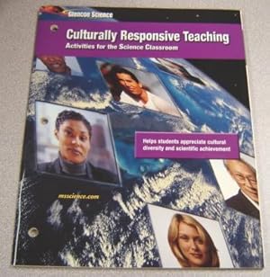 Glencoe Science Culturally Responsive Teaching: Activities for the Science Classroom