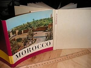 Morocco with 30 Color Plates