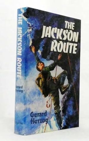 The Jackson Route