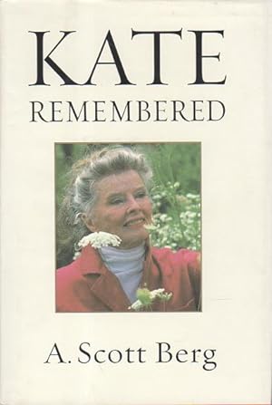 KATE REMEMBERED.