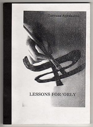Lessons for 'Orly