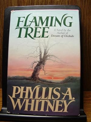THE FLAMING TREE