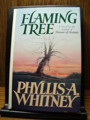THE FLAMING TREE