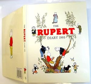 Rupert Diary 1993