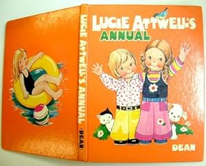Lucie Attwell's Annual 1973