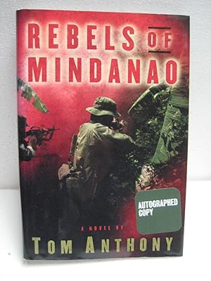 Rebels of Mindanao : A Novel