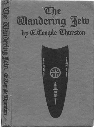 The Wandering Jew: A Play in Four Phases