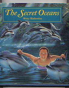 THE SECRET OCEANS