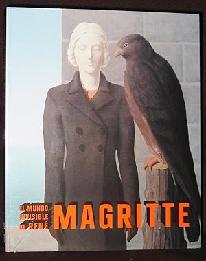 El Mundo Invisible de René Magritte