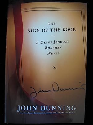 THE SIGN OF THE BOOK