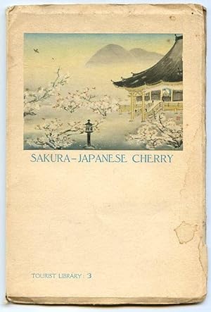 Sakura : Japanese Cherry.