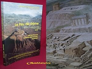 Carte archéologique de la Gaule --------- 63 - PUY-DE-DÔME ( 2ème partie )