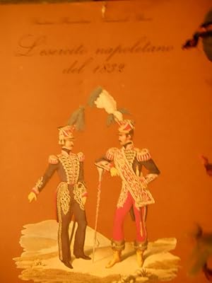 L'esercito napoletano del 1832