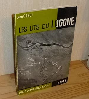 Les lits du Logone. Étude géomorphologique. SEDES. Paris. 1967.