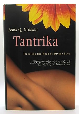 Tantrika: Traveling the Road of Divine Love