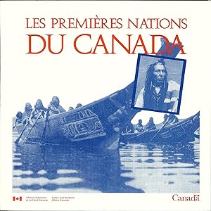 Les Premières Nations du Canada
