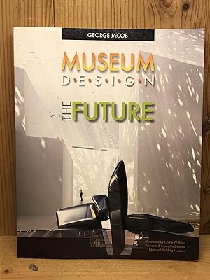 Museum Design The Future