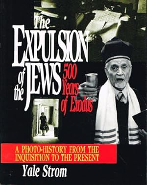 The Expulsion of the Jews 500 Years of Exodus