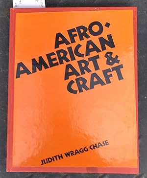 Afro-American Art and Craft