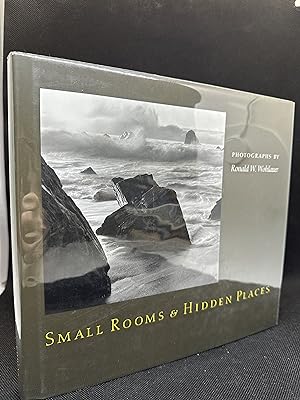 Small Rooms and Hidden Places (First Edition)